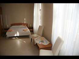 Room in B&B - Valensija - Suite for two