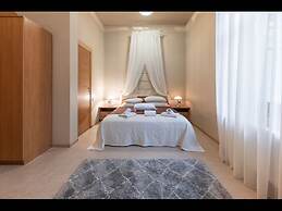 Room in B&B - Valensija - Suite for two