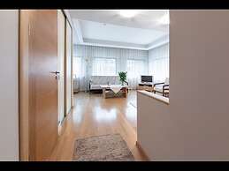 Room in B&B - Valensija - Suite for two