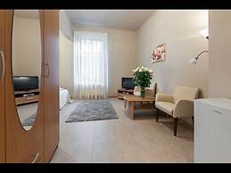 Room in B&B - Valensija - Suite for two