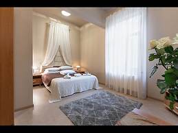 Room in B&B - Valensija - Suite for two