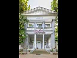 Room in B&B - Valensija - Suite for two