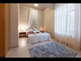 Room in B&B - Valensija - Suite for two