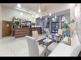 Room in B&B - Valensija - Suite for two