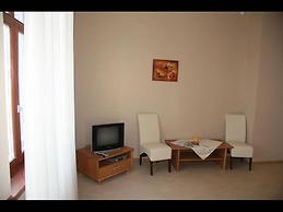 Room in B&B - Valensija - Suite for two