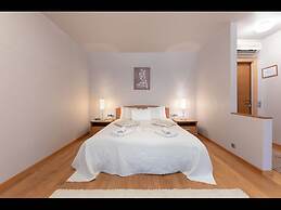 Room in B&B - Valensija - Suite for two