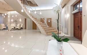 Room in B&B - Valensija - Suite for two