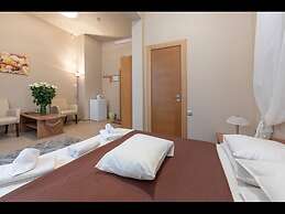 Room in B&B - Valensija - Suite for two