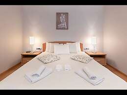 Room in B&B - Valensija - Suite for two