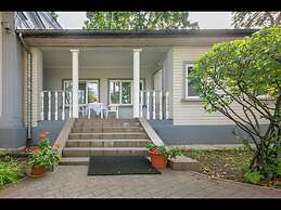 Room in B&B - Valensija - Suite for two