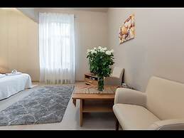 Room in B&B - Valensija - Suite for two