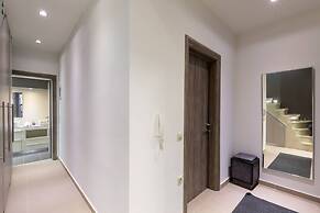 Gouves Beach Boutique Apartment