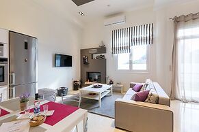 Gouves Beach Boutique Apartment