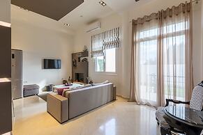 Gouves Beach Boutique Apartment