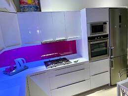 Gouves Beach Boutique Apartment