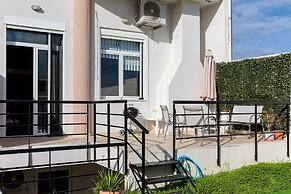 Gouves Beach Boutique Apartment