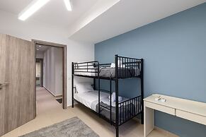 Gouves Beach Boutique Apartment