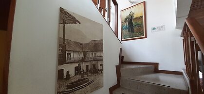 The Hostel Bogota Real