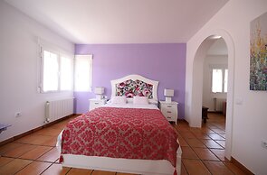 Villalbeja Casa Rural en Cuenca
