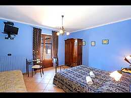Room-agriturismo Al Brich Double Room wi
