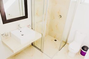 Room-superior Studio 07 Aquamarina Suite
