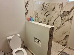 Fully Staffed, Beach Frontage Luxury Villa