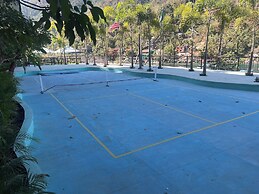 Fully Staffed, Beach Frontage Luxury Villa