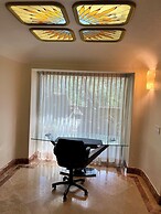 Fully Staffed, Beach Frontage Luxury Villa