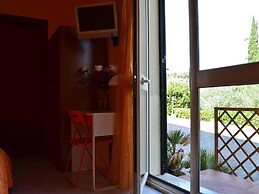 Room-blue Room - B&B S Elia