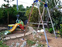 Room-blue Room - B&B S Elia