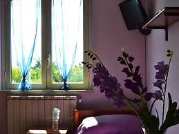 Room-blue Room - B&B S Elia