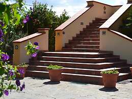 Room-blue Room - B&B S Elia