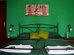 Room-blue Room - B&B S Elia