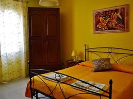 Room-blue Room - B&B S Elia