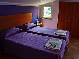 Room-blue Room - B&B S Elia