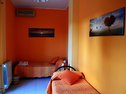 Room-blue Room - B&B S Elia