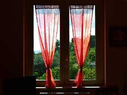 Room-blue Room - B&B S Elia