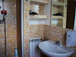 Room-blue Room - B&B S Elia