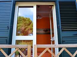 Room-blue Room - B&B S Elia