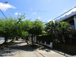 Comfortable Room With Balcony 5 Minutes Walk From the Main Beach