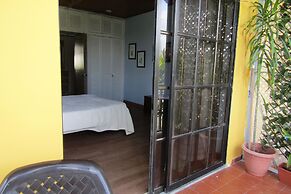 Comfortable Room With Balcony 5 Minutes Walk From the Main Beach