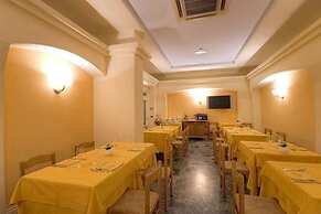 Settecolli Sport Hostel - Double Room 108