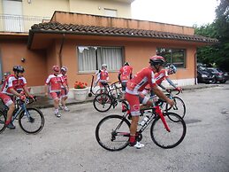Settecolli Sport Hostel - Double Room 108