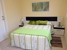 Suite Ra Apartment 2-4 Pax With Terrace And Views Of The Natural Area 
