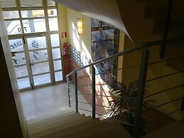 Suite Ra Apartment 2-4 Pax With Terrace And Views Of The Natural Area 