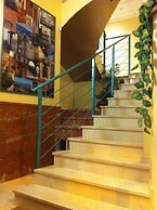 Suite Ra Apartment 2-4 Pax With Terrace And Views Of The Natural Area 