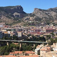 Suite Ra Apartment 2-4 Pax With Terrace And Views Of The Natural Area 