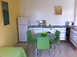 Suite Ra Apartment 2-4 Pax With Terrace And Views Of The Natural Area 
