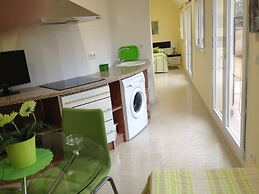 Suite Ra Apartment 2-4 Pax With Terrace And Views Of The Natural Area 