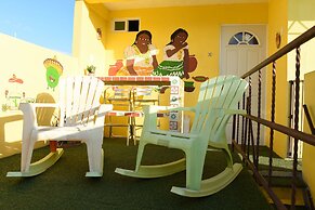 Room-cancun Guest House 5